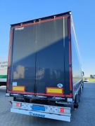 Drzwi Krone 2023 + słupki 