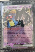 Set kart Pokémon 
