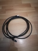 Kabel cat.6 ethernet RJ45 3M kabeldairekt