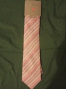 Krawat 9cm grubości 