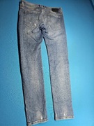 Spodnie Diesel  Jeans