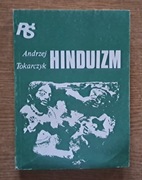 HINDUIZM -  Andrzej Tokarczyk