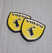 Emblemat Volvo v70 v40 s60 s40 s80 s90 Xc90