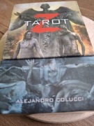 Ezoteryka Karty Tarota 