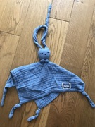 La millou króliczek dou dou przytulanka kocyk