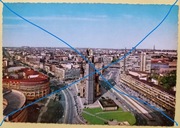 BERLIN-Pocztówka bez obiegu. 