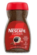 Nescafe Classic 100g kawa rozpuszczalna