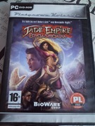 Jade empire gra pc 