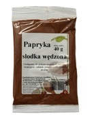 PAPRYKA SŁODKA WĘDZONA 40G