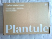 Poduszka dwustronna Plantule