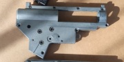 szkielet Gearboxa V2 lct