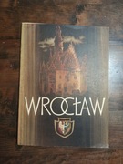 Wrocław 1953 NOWA Julian Lewański Kazimierz Saysse-Tobiczyk
