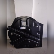 Wanna koła zapasowego Mercedes W212 W 218