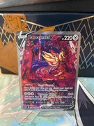 Karta pokemon Zamazenta V (CRZ GG54)