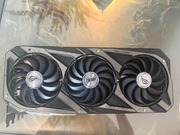 ASUS ROG Strix 3070 Ti OC Edition 8GB GDDR6X 