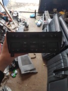 Panel sterowania nawiewu audi a6 c5