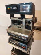 Aparat Polaroid 630 Lightmixer