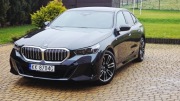 BMW 520D 197km MHEV Salon Polska. Pierwszy właściciel. Cesja Leasingu.
