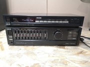 Wieża AKAI AM-A200, AT-A200