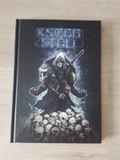 Księga Stali - RPG PL