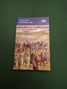 S. Rek, Nikopolis 1396