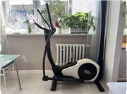 Trenażer - Orbitrek Xterra FS3.0 - duże koło zamachowe