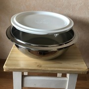 nowe naczynie Zeptera do przechowywania żywności 