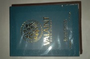 Valaint 50 ml perfumy