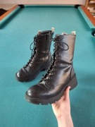 Pepe Jeans Soda Block Damskie Buty