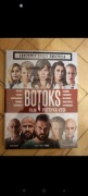 Botoks film DVD 