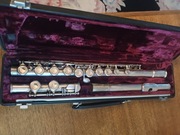 Flet poprzeczny BUFFET Crampon Cooper 228 w stanie dobrym