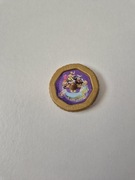 Figurka milka secret box krążek 