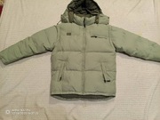 Fila Kurtka Puchowa Zimowa L/XL