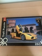 Puzzle 250 Lamborghini Trefl