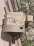 Hydrostat Candy CST G362D-S