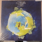 YES - FRAGILE - ANALOQUE PRODUCTION 200g USA NM