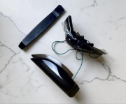 Kierunkowskazy LED dynamiczne Toyota (Corolla, Camry, Yaris, CHR) – NOWE