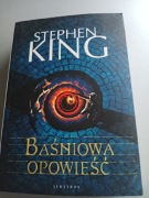 Y3-  Baśniowa opowieść - Stephen King 
