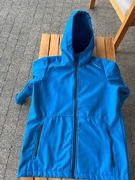 Kurtka typu softshell dla juniora