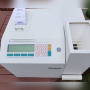  Analizator Perten inframatic 9100 