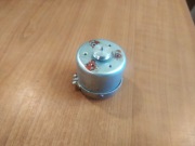UNITRA magnetofon ZRK radiomagnetofon RMS 404 silnik bieżnia