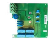 ABB 64636332A RRFC-5221 Moduł Kondensatorowo-Filtrujący