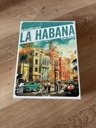 La Habana gra planszowa