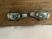 Lampy / reflektory przednie Mitsubishi Lancer SB IX 1.8 2010,