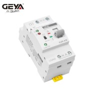 Automatyczny przełącznik zasilania (ATS) GEYA G2R-63II 220V 63A