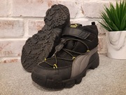 Buty PUMA Maka Puretex V PS, rozm.31, trapery