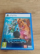 Gra PS5 MINECRAFT LEGENDS