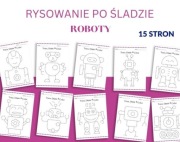 Rysowanie po śladzie Roboty PDF
