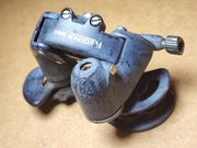 Tylna przerzutka Regina EEC retro vintage 