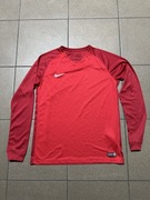 Koszulka z długim rękawem Nike Dry Trophy sportowa piłkarska S
